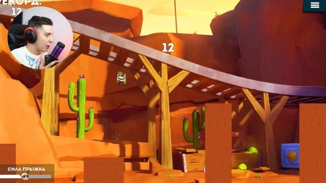 ГЛЕНТ ИГРАЮ В БАБЛ ВОЙС! КЛОН БАБЛ КВАСА  ОЧЕНЬ СМЕШНО