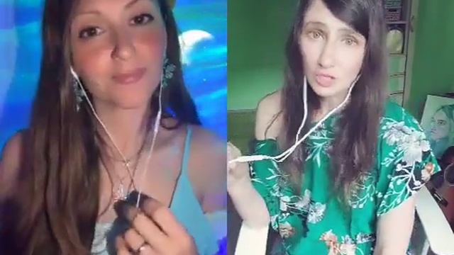 Верю в любовь, экспромт, ЛЮБОВЬ&Есения