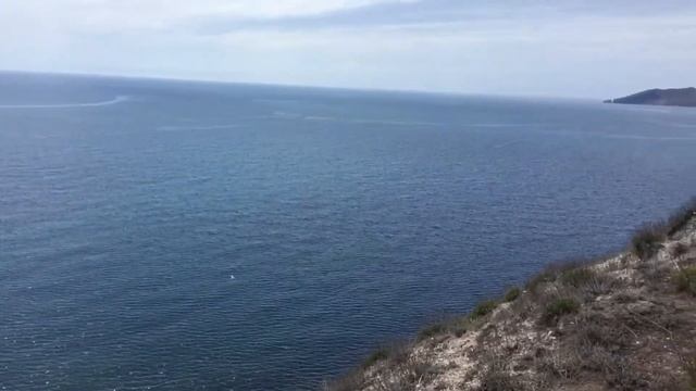 Крым, Феодосия 2020