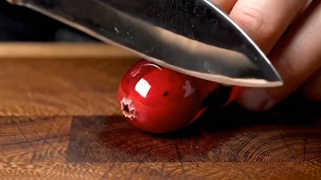 По стеклу как по масло.