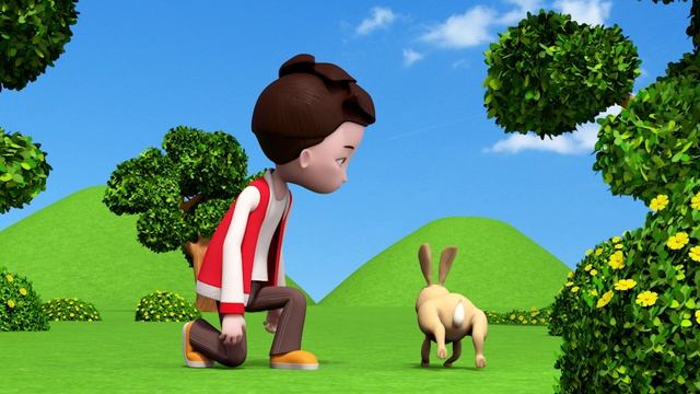 SM2ed Animated story video L0 U0