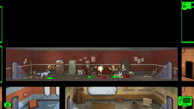 Fallout Shelter #22