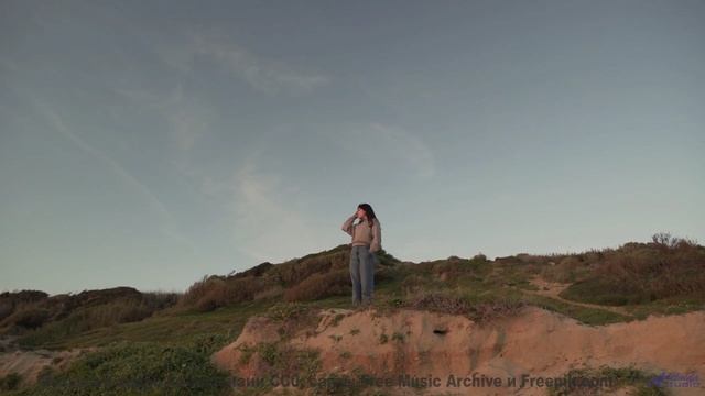 Музыка раскрывает горизонты быстрее любого самолёта - Amber Glow -- Scott Holmes Music -- Inspiring