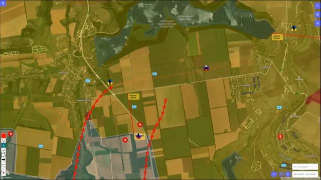 ВС РФ Продвинулись На Сумском И Купянском Направлениях Зеленый Кут Пал Военные Сводки 14.06.2025