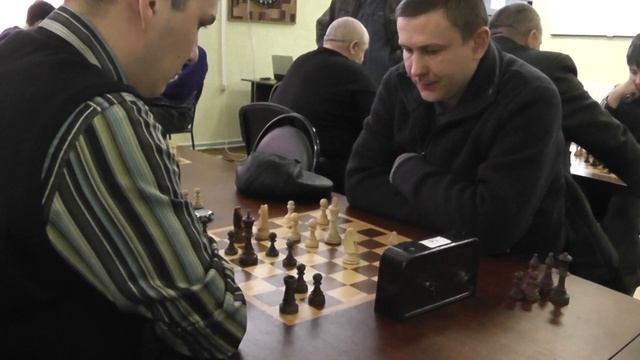 Третьяков Александр - Долматов Иван