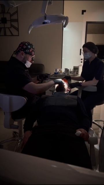 ✨ Протезирование на новом уровне в Dental Mania! ✨