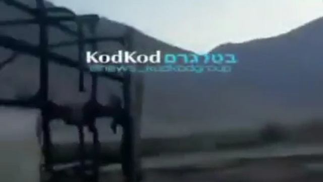 💥Ложные цели, по котором ударил Израиль,потратив дорогие ракеты.