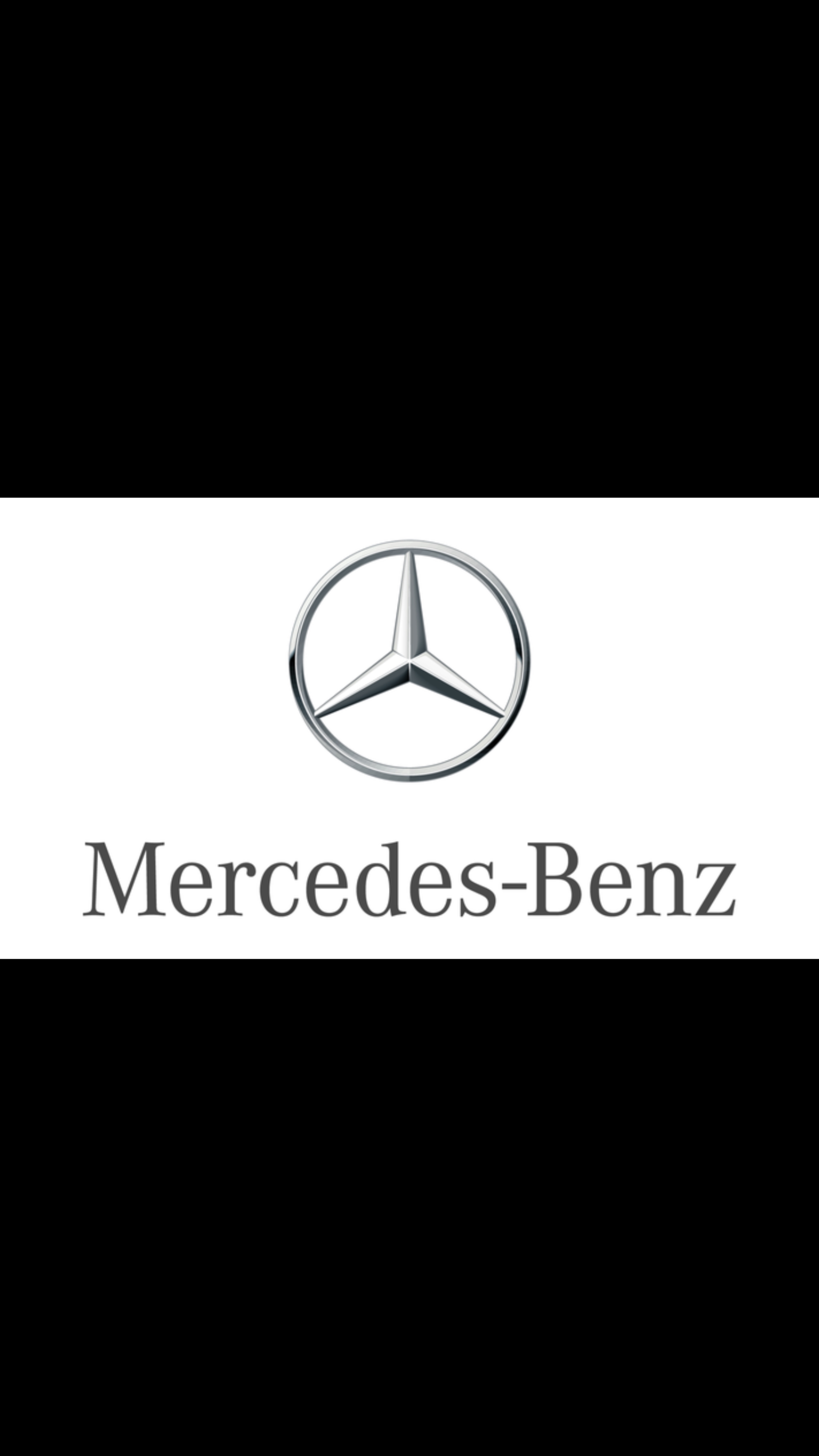 Часть 1  история Mercedes