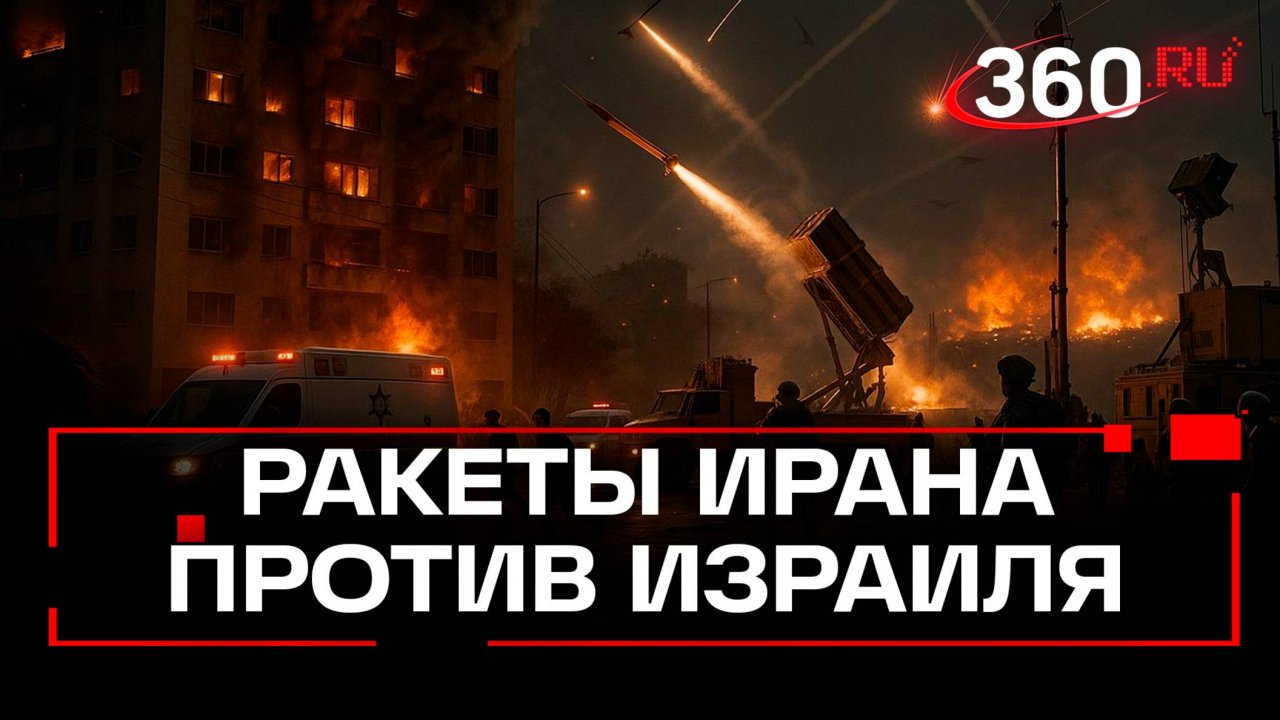 200 человек ранены в Израиле после ночных атак Ирана. США могут присоединиться к конфликту — Трамп