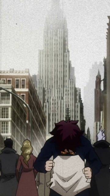 Кто смотрел? #аниме #лучшее_аниме #anime