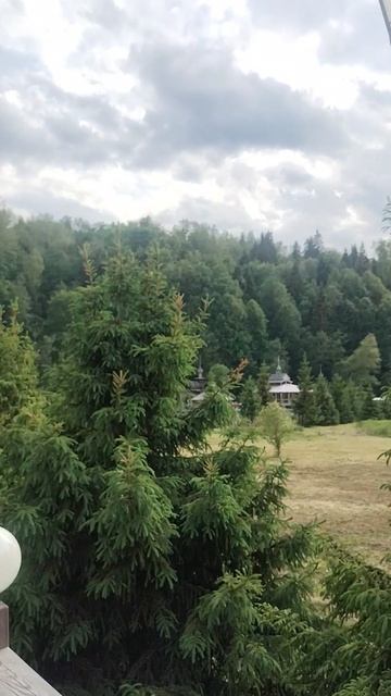 Благодать божья