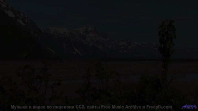 Эта музыка заставит вас влюбиться - проверьте сами! - Americana -- HoliznaCC0 -- Rock Montage