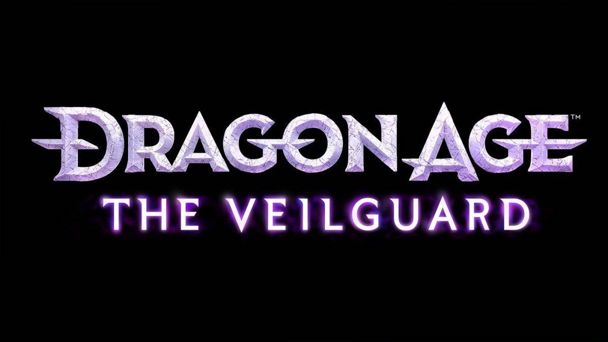 Dragon Age The Veilguard