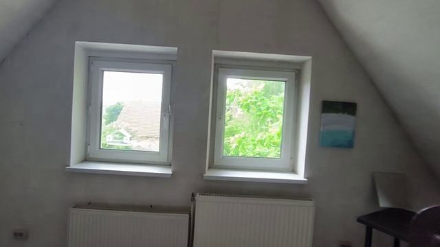 Видео комнаты