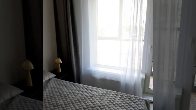 Квартира с готовым ремонтом в ЖК Gorizont Дзержинский район.