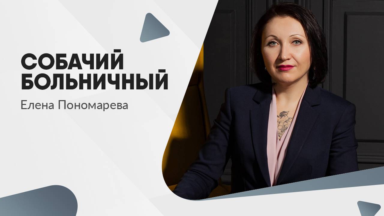 Является ли уважительной причиной неявки на работу визит к ветеринару? - Елена Пономарева