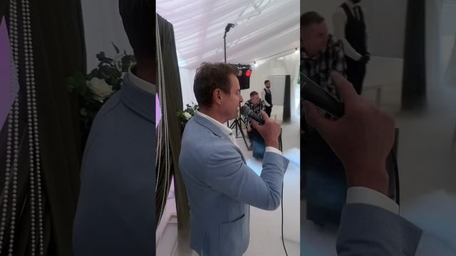 Ведем свадьбу 14.06.25