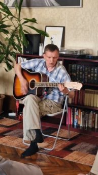 Рожденье звёзд, веков круговорот...