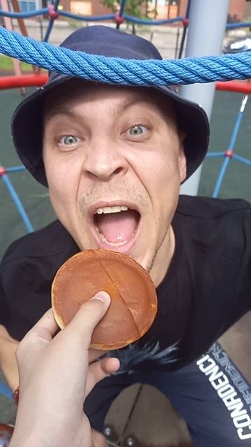 оладушки