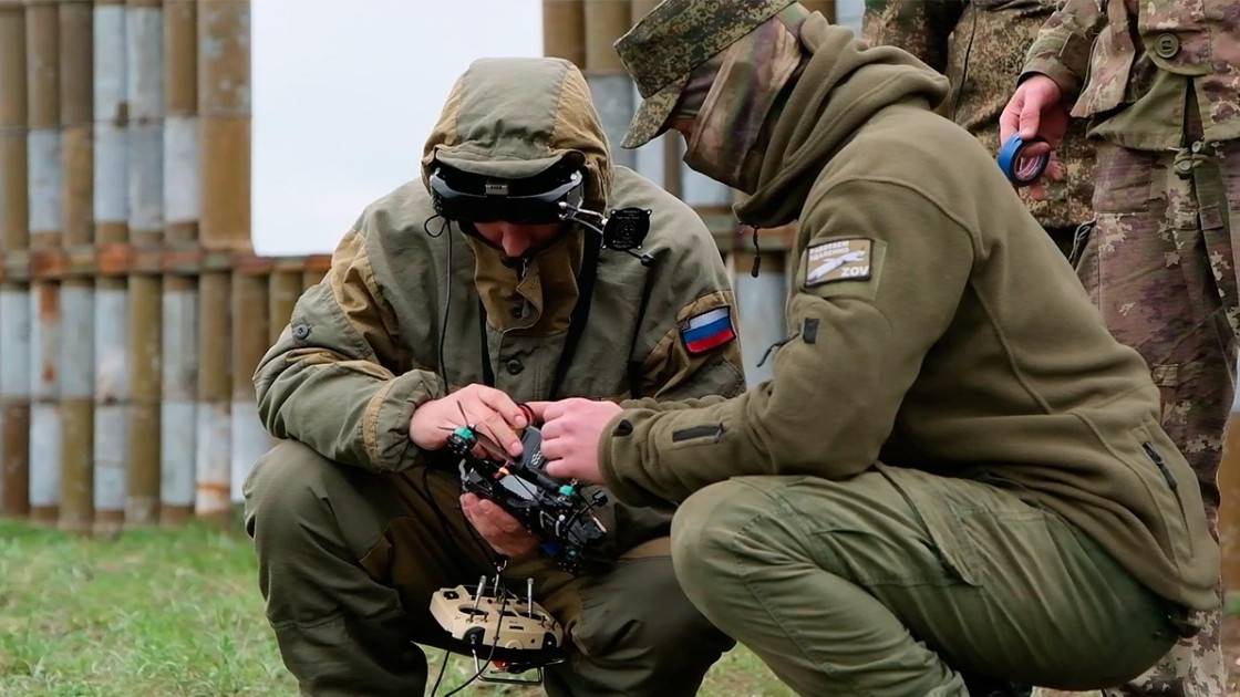 СИТУАЦИЯ на ФРОНТЕ на 15.06.2025 Окружение Покровска