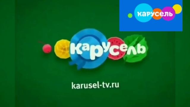 Взлом телеканала карусель 02.05.2018
