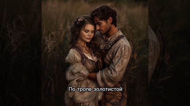 Полюбила / Polubila / Loved Lidia Kaneva @lidia.kaneva