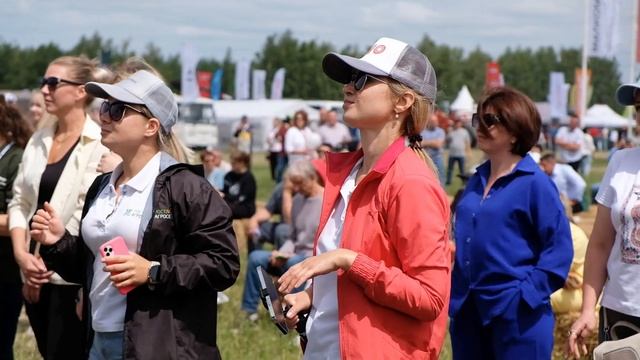 День Тамбовского поля 2024 8
