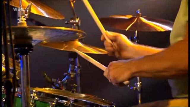 Dave Hole "Short Fuse Blues"