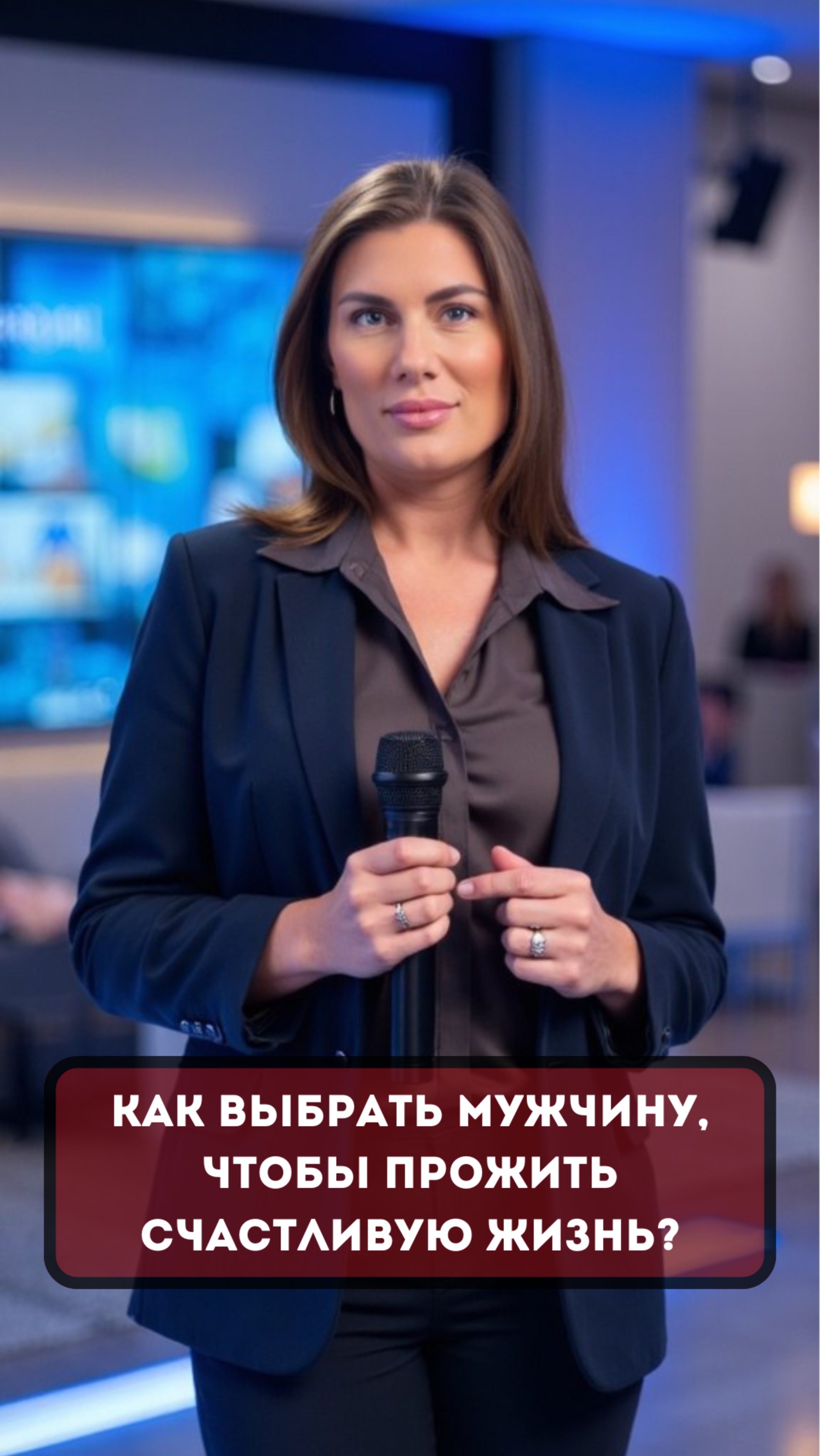 Как выбрать мужчину, чтобы прожить СЧАСТЛИВУЮ жизнь? #психология #энергия #отношения