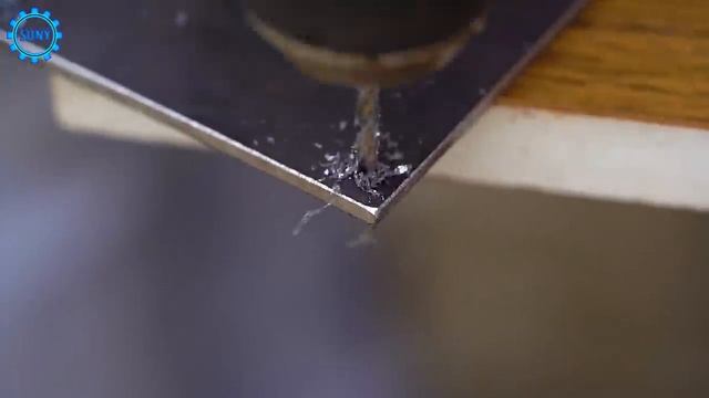 AWESOME REBAR BENDER