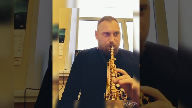 Готовлю репертуар на новый сезон