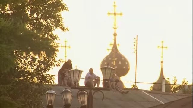 Валентина Бирюкова - Россия