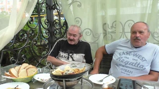 Гимн военных пенсионеров