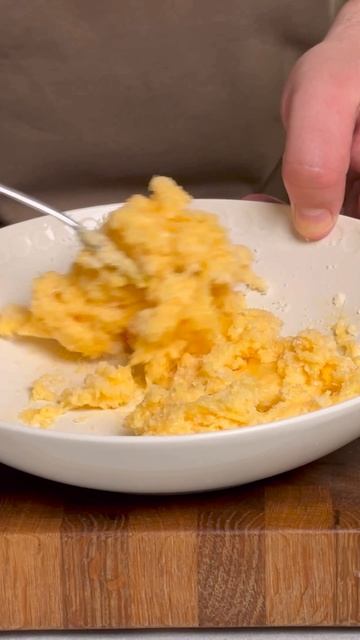 Настоящая Карбонара без сливок — итальянский рецепт за 15 минут! 🍝