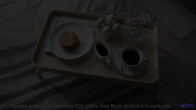 Ветер в волосах, его рука в твоей и эта волшебная мелодия - Help Desk -- Derek Clegg -- Good Graces