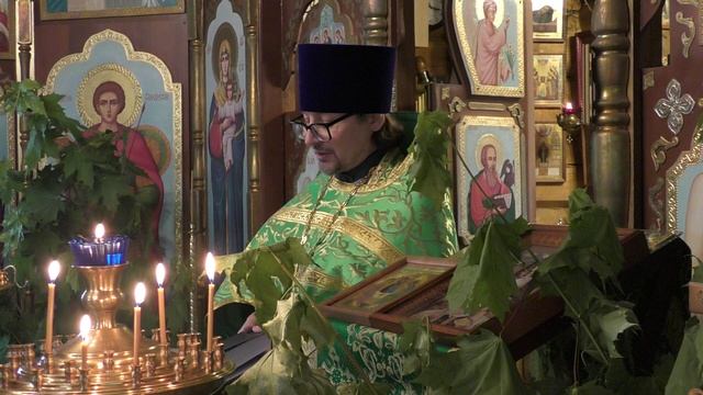 Память Иоанна Кронштадтского