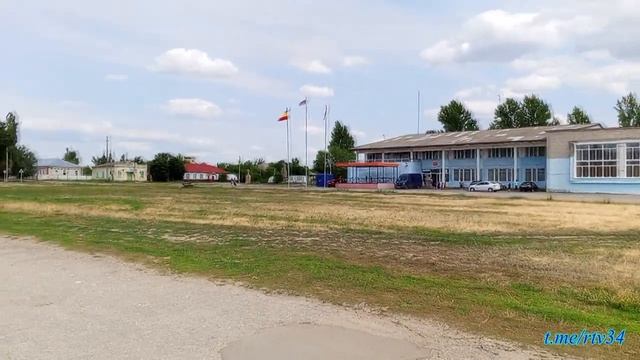 12 июня в станице Березовской #Березовская