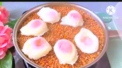 Турецкие яйца – вкуснее мяса! Простой рецепт, который взорвет твои вкусовые рецепторы!