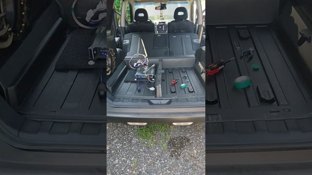 Усилитель Ural db 6.180
