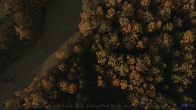 Музыка несёт сквозь облака и горы за минуту - An Early Morning Deep Breath -- Kirk Osamayo -- Season