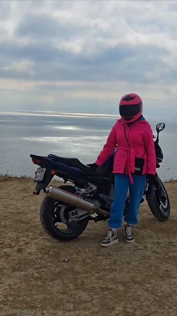 Yamaha FZS1000 FAZER