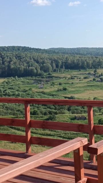 Суенгинская тропа I Новосибирская область