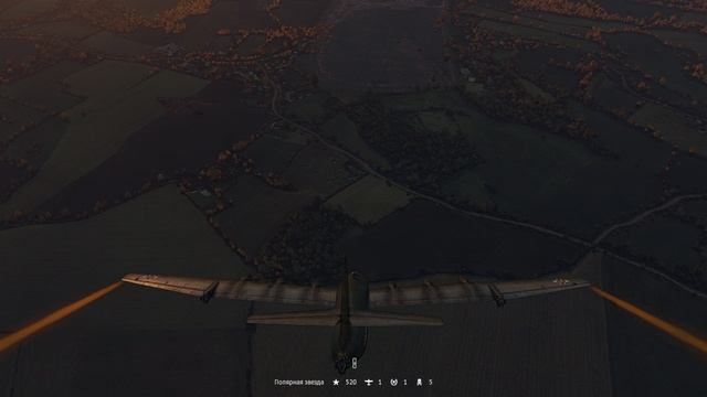 War thunder+music 105 (живой сюжет)