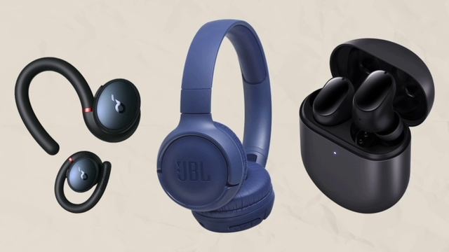 Как выбрать хорошие беспроводные наушники