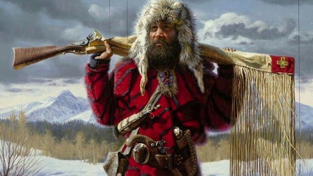 NÁTIVE NÀIVE - Америка Тихона I РОДНОЙ НАИВНЯК