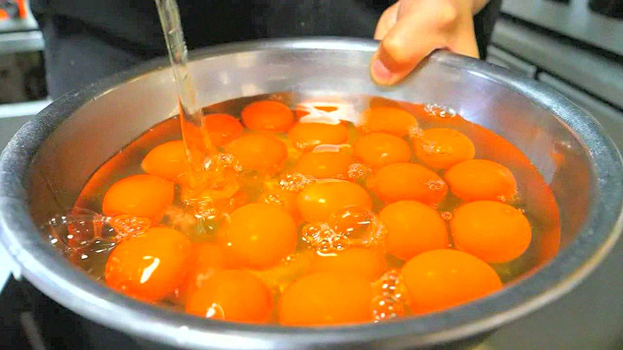 Этот рецепт яиц взорвал мозг! Готовлю теперь ТОЛЬКО ТАК –вкуснее не бывает! Секрет еврейского повара