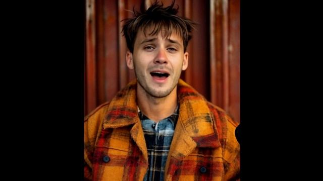 Марсианские хроники - Long Live Akseovin (cover)
