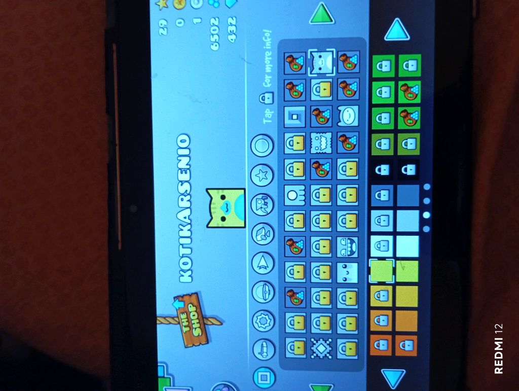 geometry dash