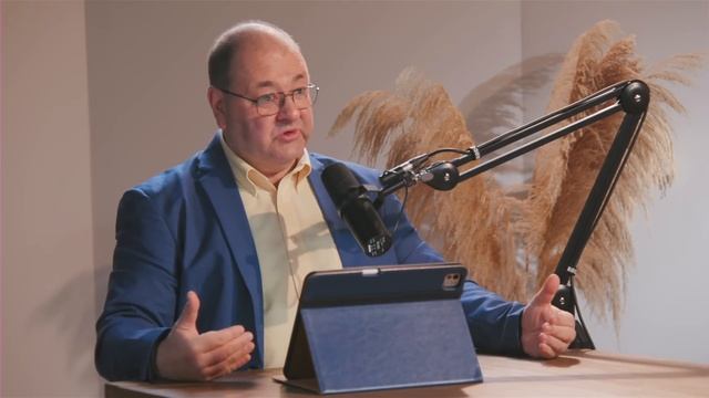 Субботняя школа 2025 2кв. Урок 12 Пророк Даниил и код последнего времени (А. Болотников)_Full-HD