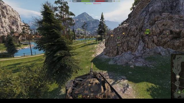 Натиск вызов принят, world of tanks, леста, lesta, tanks, ворлд оф танкс